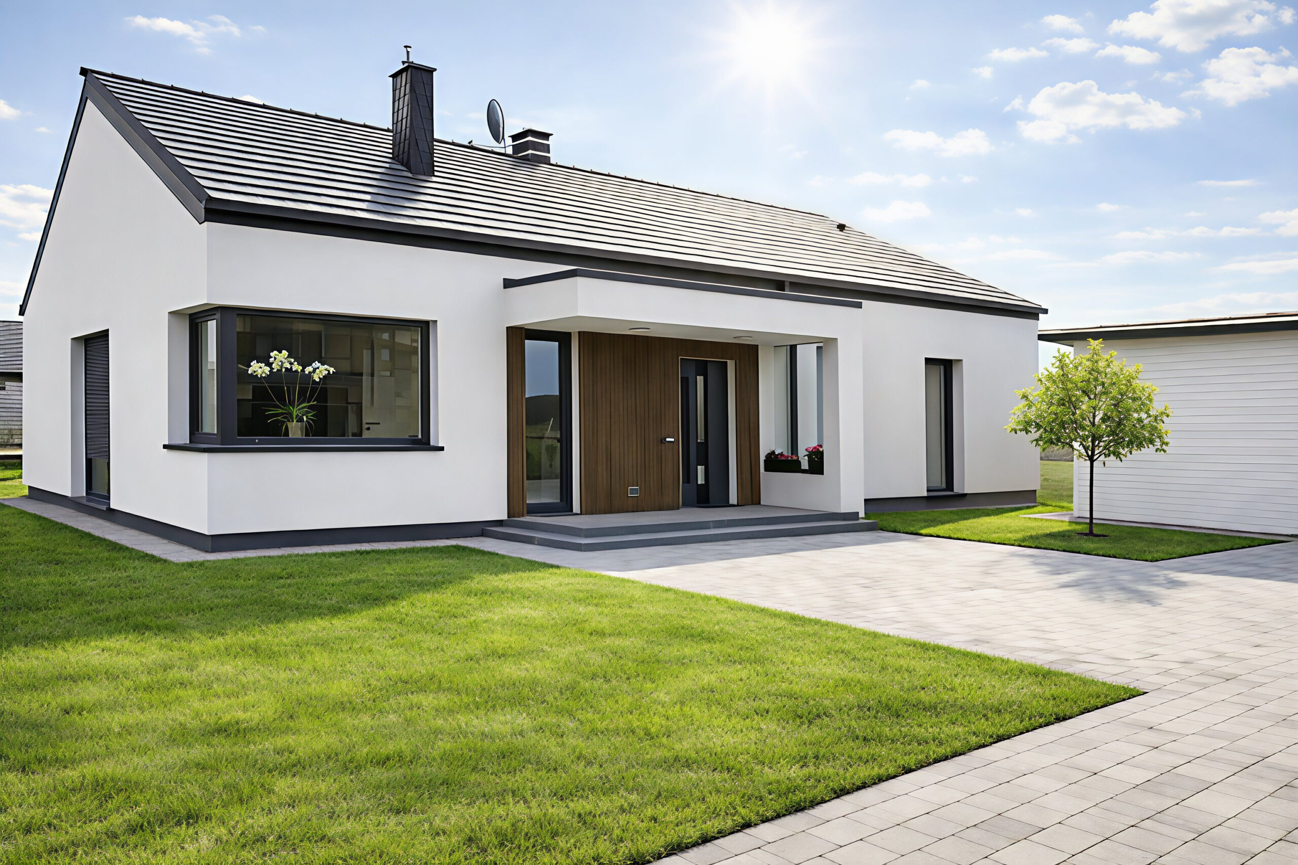 Haus in Polen kaufen