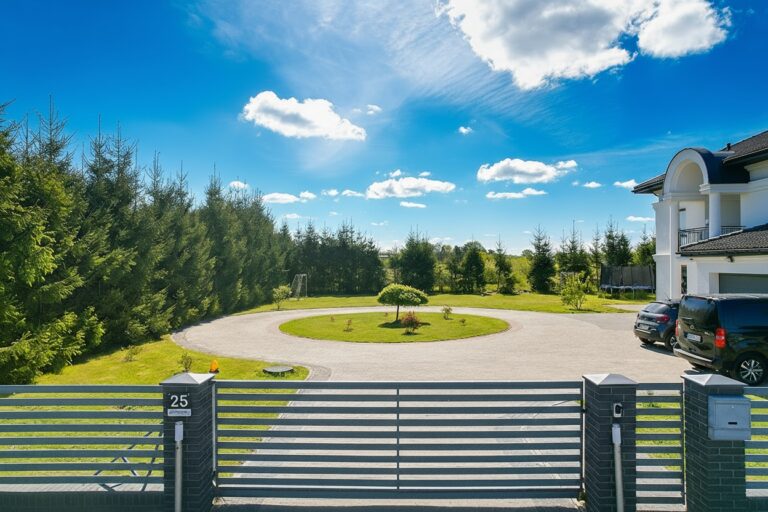 Residenz nahe der Ostsee | 325 m² | Grundstück 3.500 m² – Koszalin – Westpommern (Ostsee-Region) – Polen – Immobilie, Haus, Ostsee – Foto 3