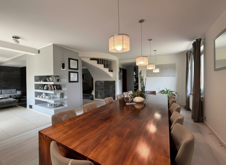 Residenz nahe der Ostsee | 325 m² | Grundstück 3.500 m² – Koszalin – Westpommern (Ostsee-Region) – Polen – Immobilie, Haus, Ostsee – Foto 2