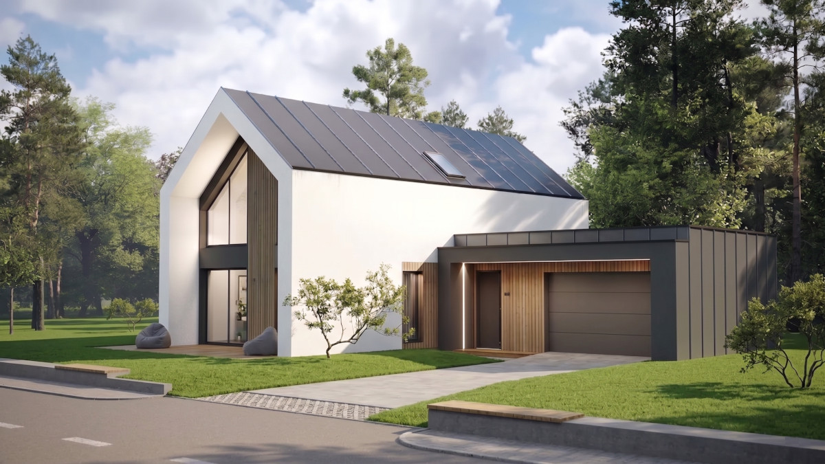 Immobilien in Polen im Überblick – Häuser, Villen und Bungalows in attraktiven Lagen