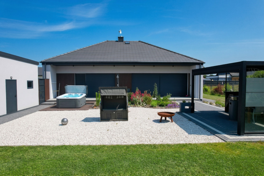 Haus kaufen in Polen