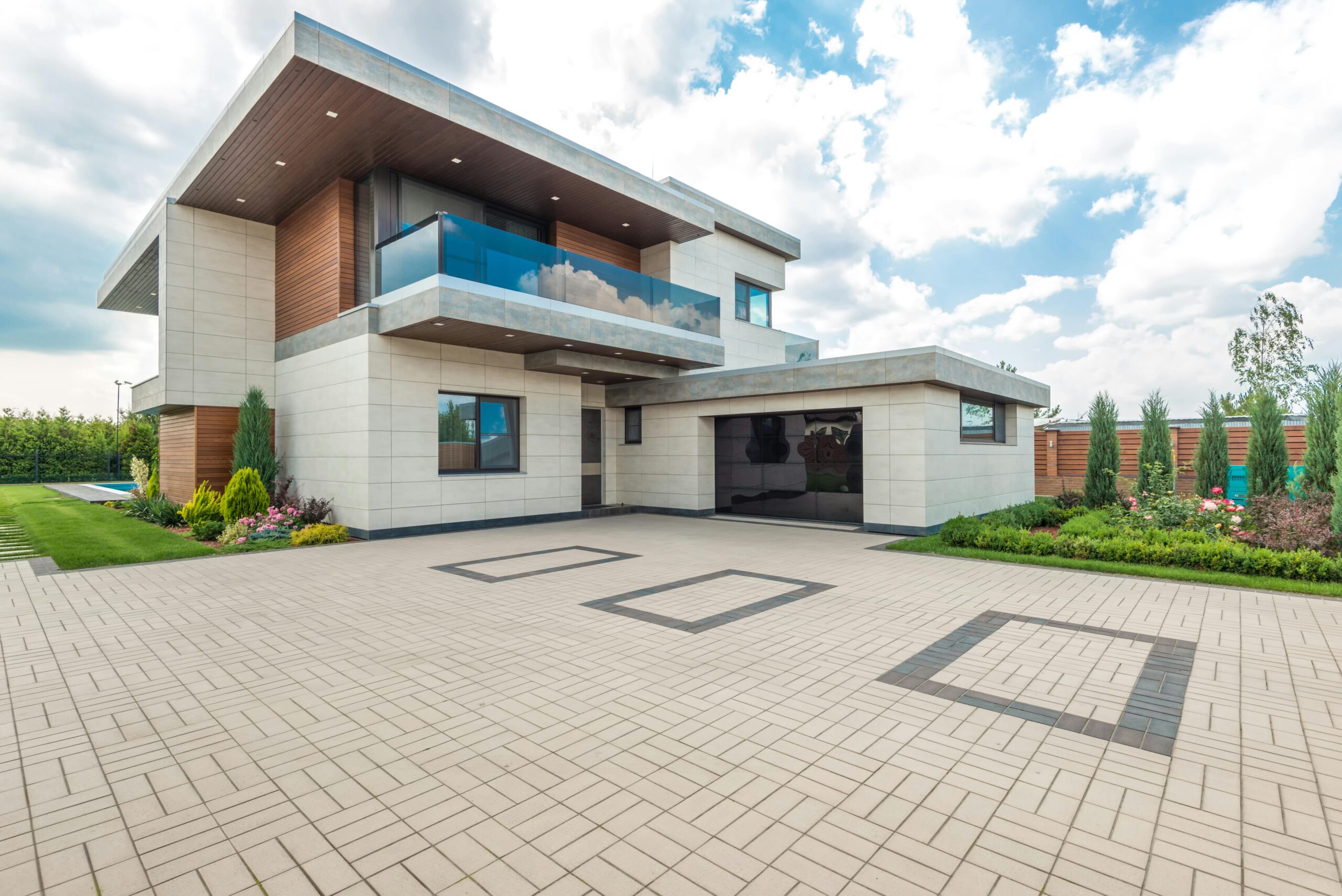 Villen in Polen – exklusive Immobilien
